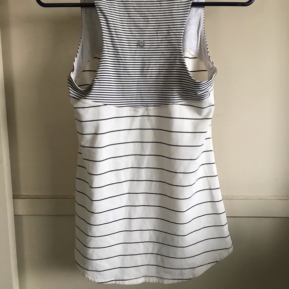 First Base Tank - Picture 6 of 6